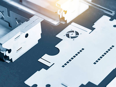 衡量一家机械工厂到底好不好看这五个方面