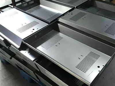 优秀的机械加工厂家管理者必须做好这几点