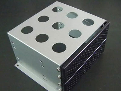 机械加工是一种重要的金属加工工艺